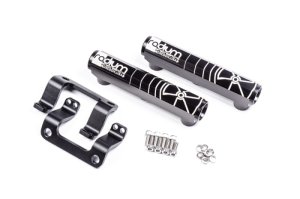 Toyota GR86 Fuel Rail Kit - Radium Engineering - Radium Engineering - `13-`27